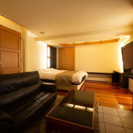Hotel Rplus日高 (Adults Only) Hidaka  Екстериор снимка