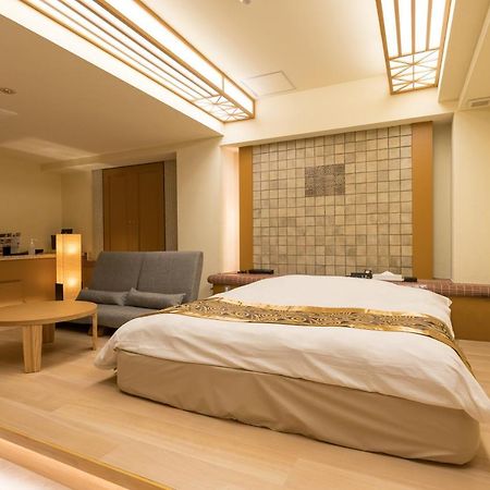 Hotel Rplus日高 (Adults Only) Hidaka  Екстериор снимка