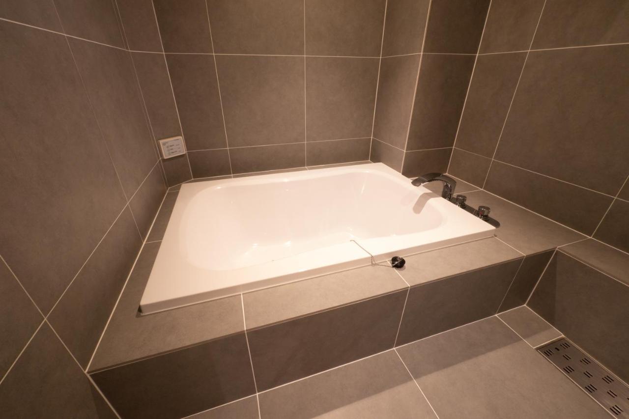 Hotel Rplus日高 (Adults Only) Hidaka  Екстериор снимка